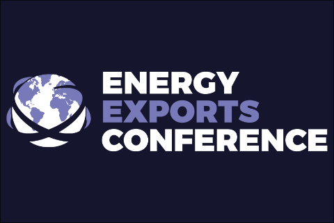 Energy Exports Conference