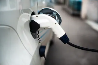 GM and Bechtel electric vehicle charging infrastructure