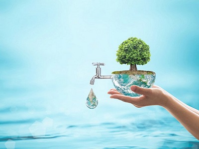 Saudi Arabia exploring sustainable water project