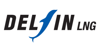 Delfin LNG logo