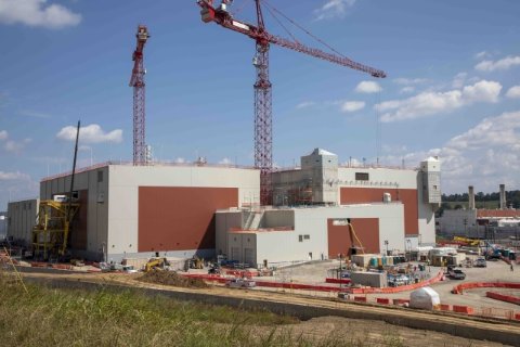 Bechtel is constructing a modern Uranium Processing Facility (UPF) for the National Nuclear Security Administration to support key missions of the Y-12 National Security Complex and ensure the long-term viability, safety, and security of enriched uranium 