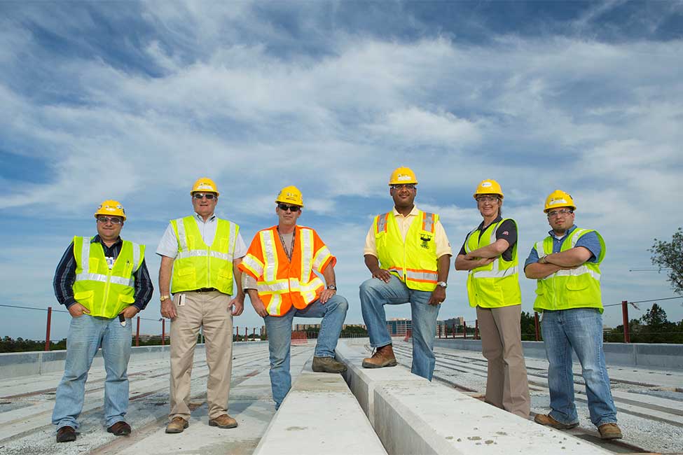 Bechtel is Top Ranked U.S. Contractor for 18th Consecutive Year