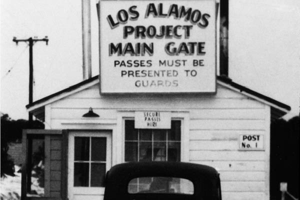 Secret Cities, 75 Years Later: Bechtel Highlights Future of Los Alamos, Hanford, Oak Ridge