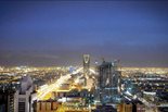 The new metro system will help reduce congestion in Riyadh, where the population is expected to rise to 8 million by 2030