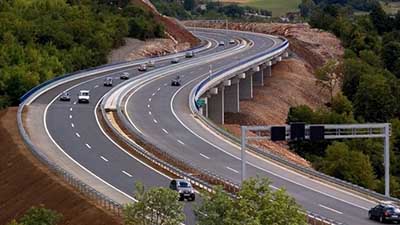 Future of Roads | Multipurpose Morava Motorway