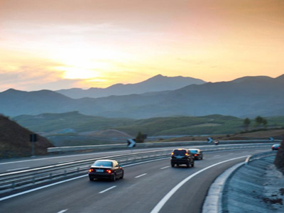 Bechtel secures UK Export Finance-guaranteed loan for the Serbia motorway project