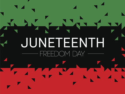 Image representing Celebrating the power of our diversity with Juneteenth