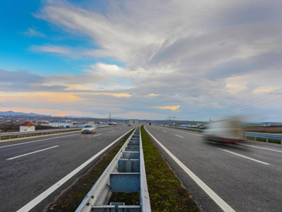 Bechtel Earns ENR Global Best Projects Award for Kosovo Motorway