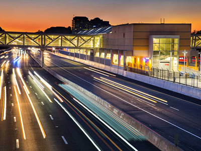 Bechtel’s Dulles Transit Partners Achieves Substantial Completion of Silver Line