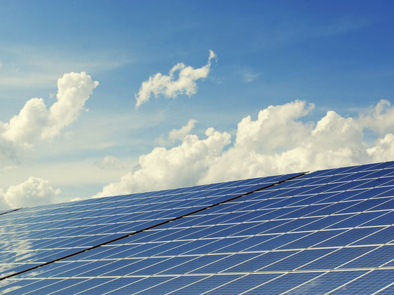 Scaling solar – How can we build responsibly? 