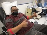 The Bluegrass chapter of the American Red Cross is applying a $20,000 contribution to testing 2,666 blood donations for COVID-19 antibodies.  