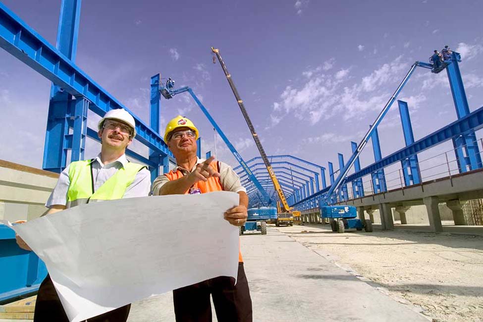 Bechtel Selected by Aluminium Bahrain for Major Project