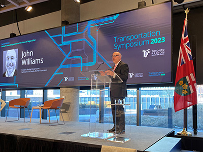 Building efficient, lower-carbon urban transit systems