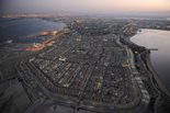 Jubail is the biggest civil engineering project in modern times