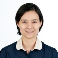 portrait of Yanjun Liu