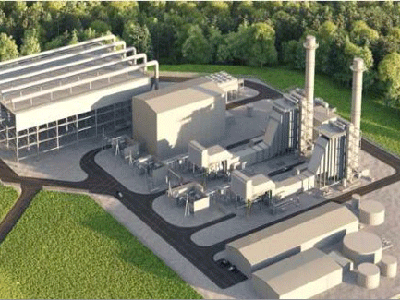 Carroll County Energy Facility
