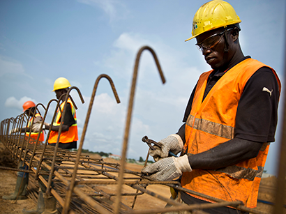 Bechtel completes 10-year partnership supporting Gabon’s roadmap to prosperity
