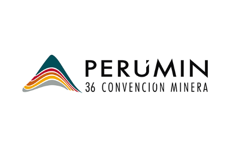 Perumin 36 logo