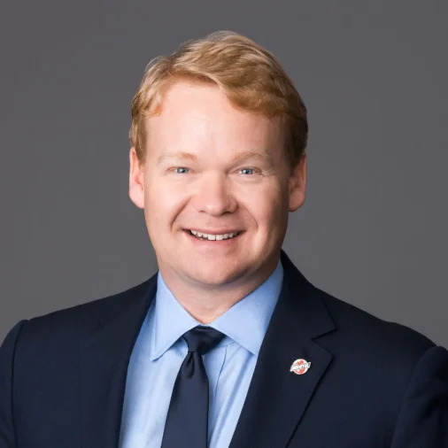 Brendan Bechtel