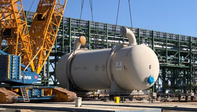 Third Generation Project - Bechtel
