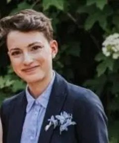 Rachel Roth