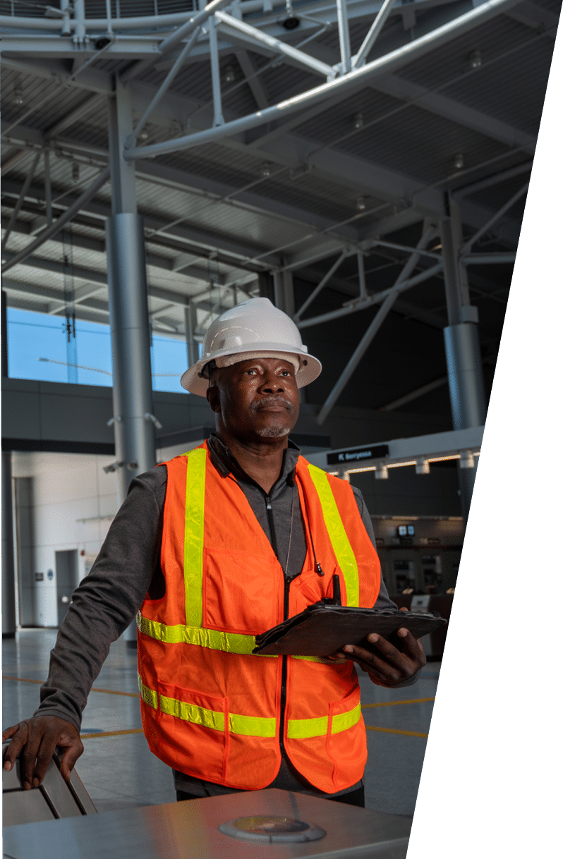 The new Milpitas BART Station has recently opened on June 13, 2020 in Milpitas, California 