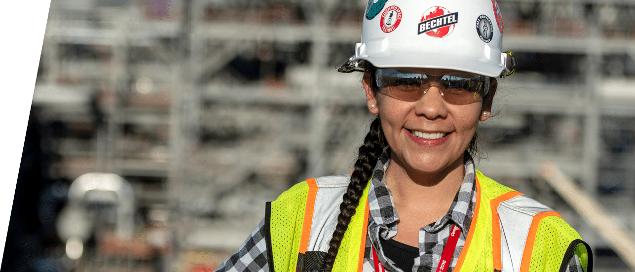 Viviana Delgadillo, Tanks PFE