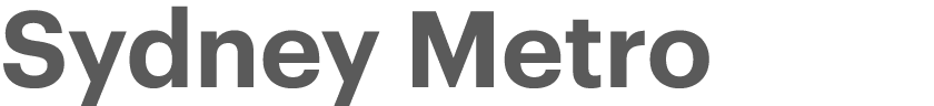 Sydney Metro