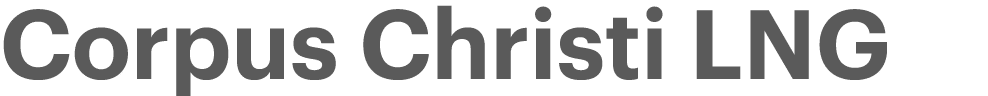 Corpus Christi LNG