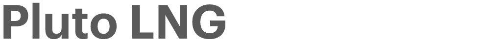 Pluto LNG