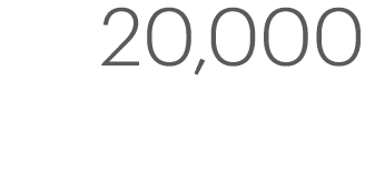 20,000