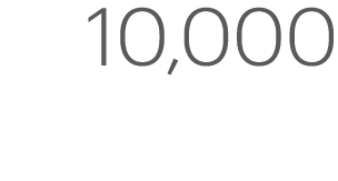 10,000