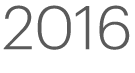 2016