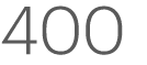 400