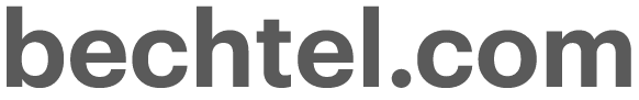 bechtel com