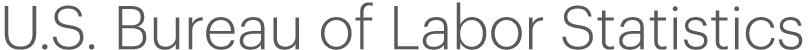 U S  Bureau of Labor Statistics