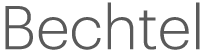 Bechtel