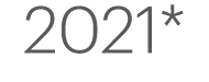 2021*