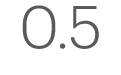 0.5