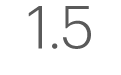 1.5