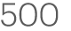 500