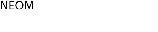NEOM