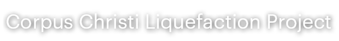 Corpus Christi Liquefaction Project